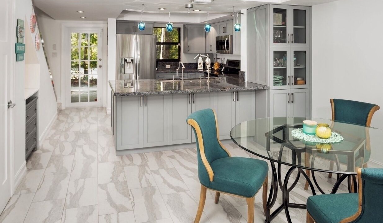 Photo of Kitchen in Key Largo