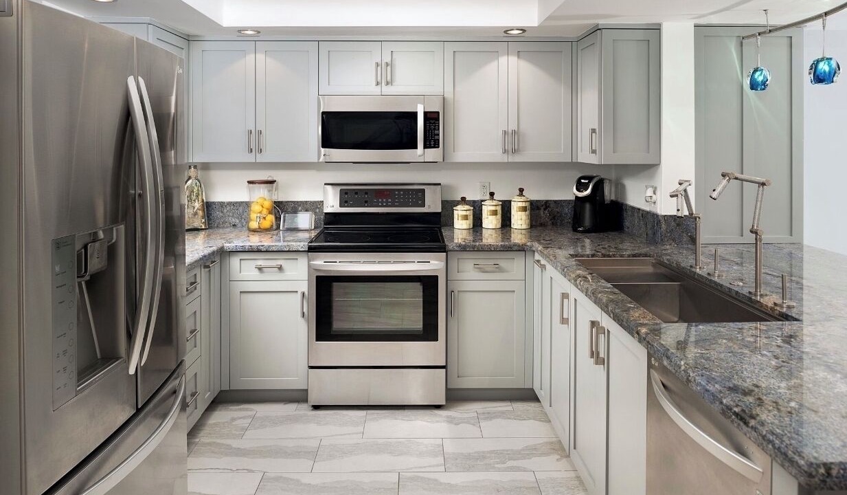 Photo of Kitchen in Key Largo