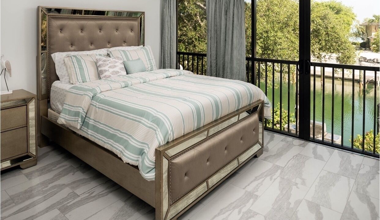 Photo of Bedroom in Key Largo
