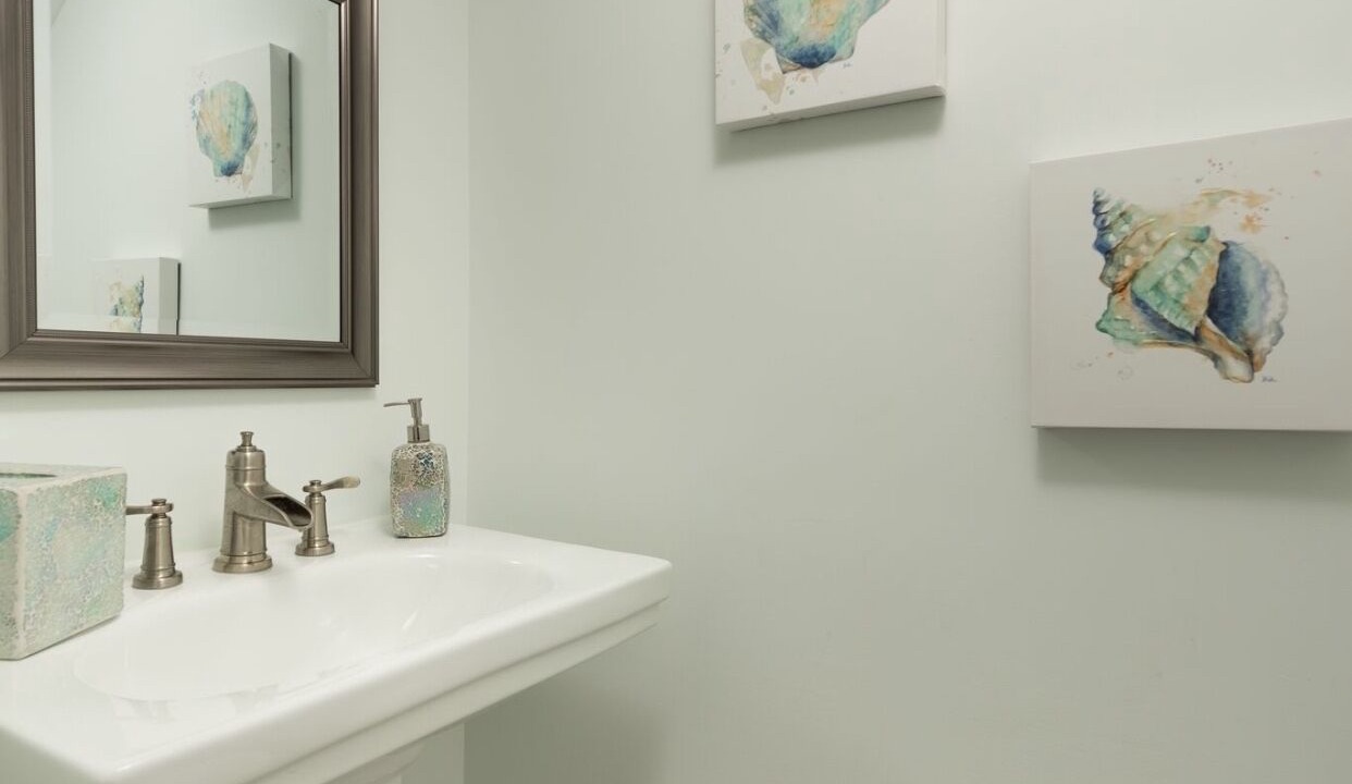 Photo of Bathroom in Key Largo