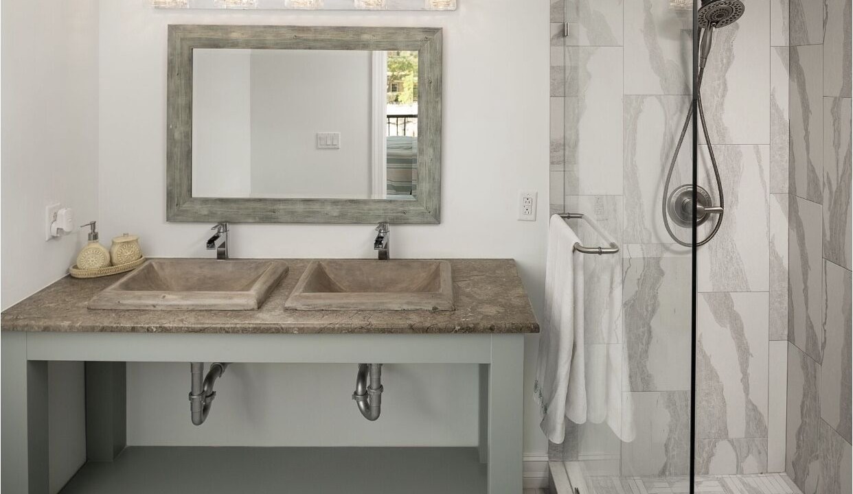 Photo of Bathroom in Key Largo