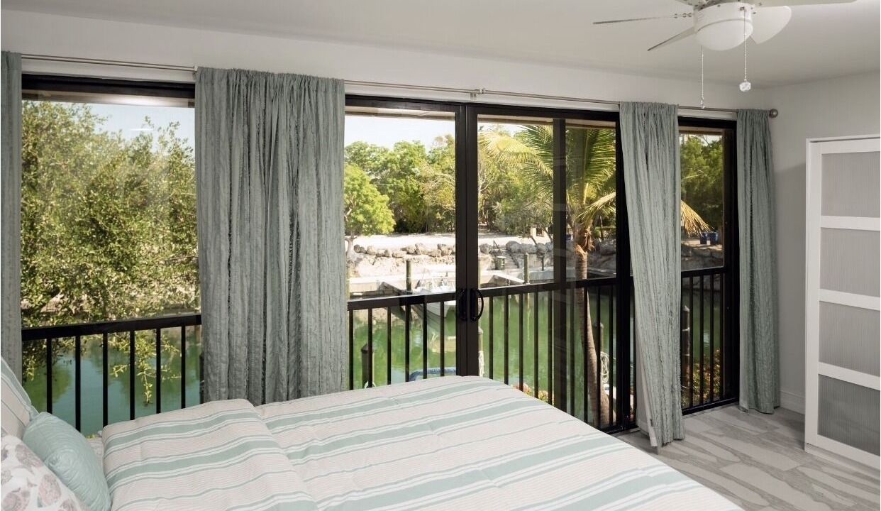 Photo of Bedroom in Key Largo