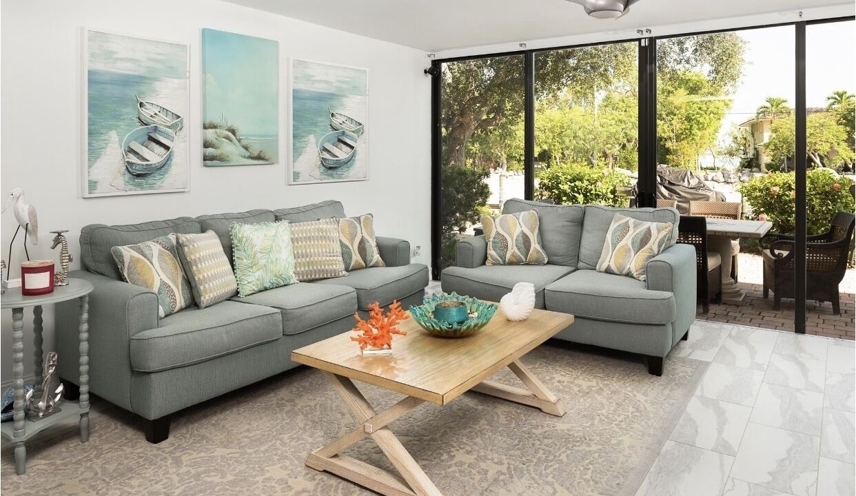 Photo of Livingroom in Key Largo