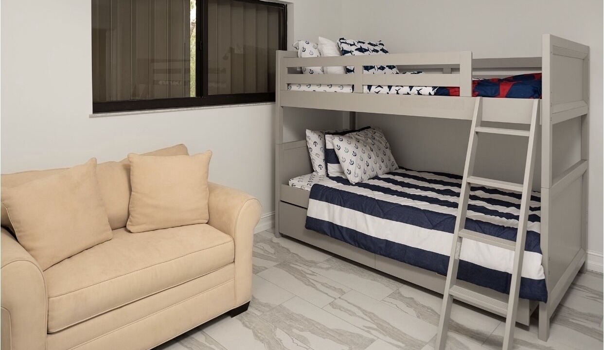 Photo of Bedroom in Key Largo