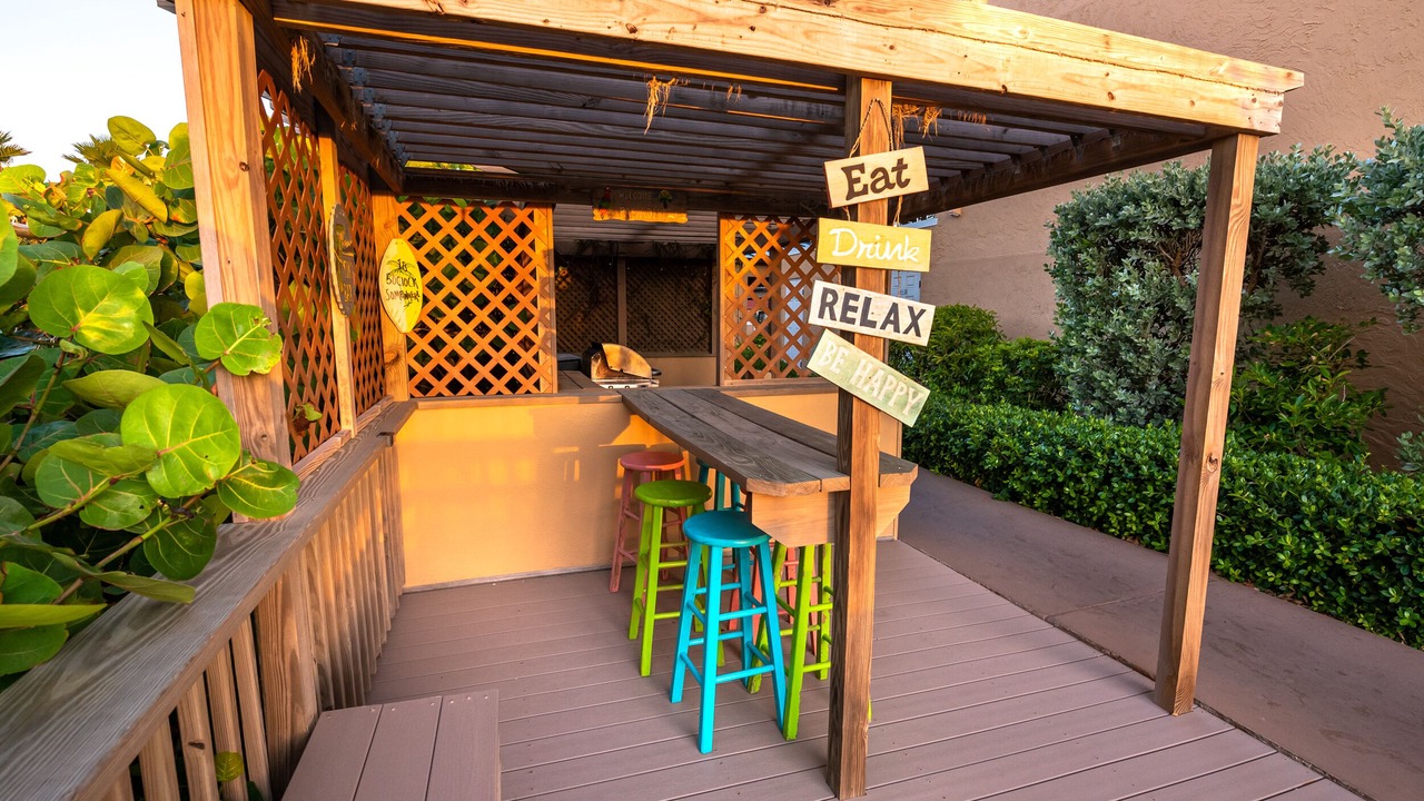 Photo of Outdoor in Indian Harbour Beach