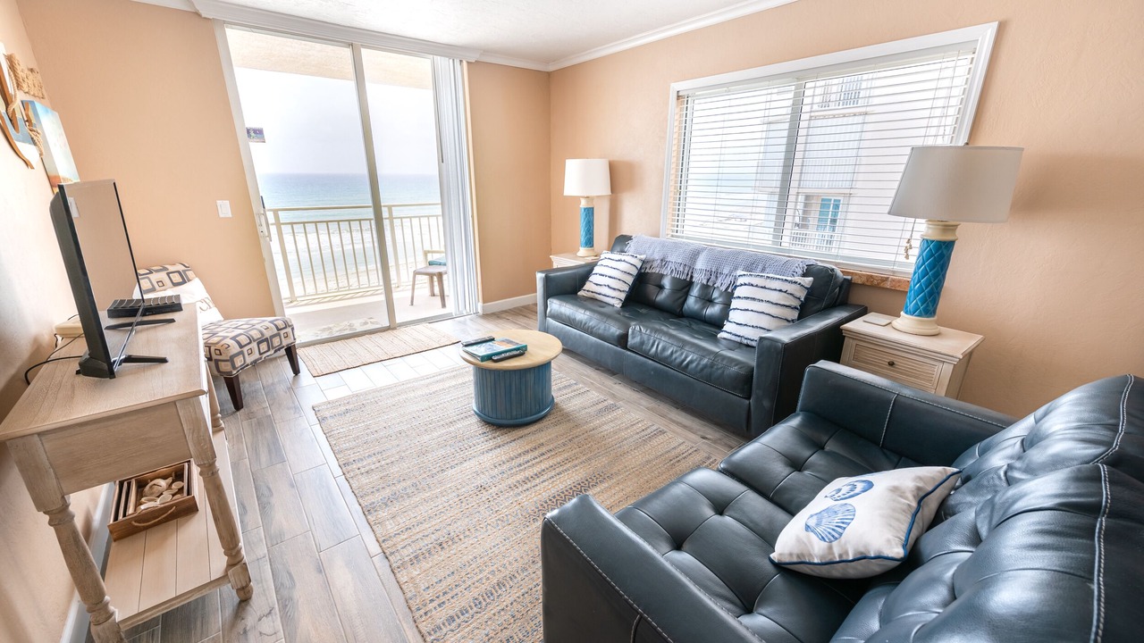 Photo of Livingroom in Indian Harbour Beach