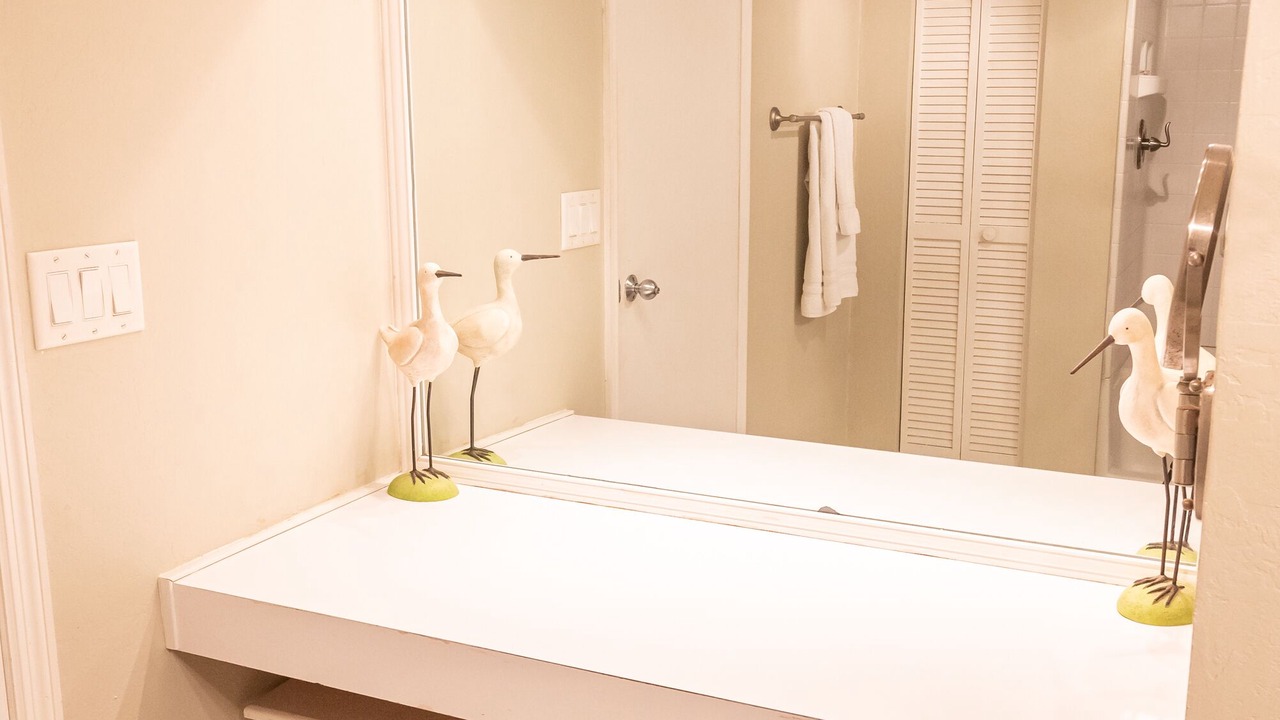Photo of Bathroom in Indian Harbour Beach