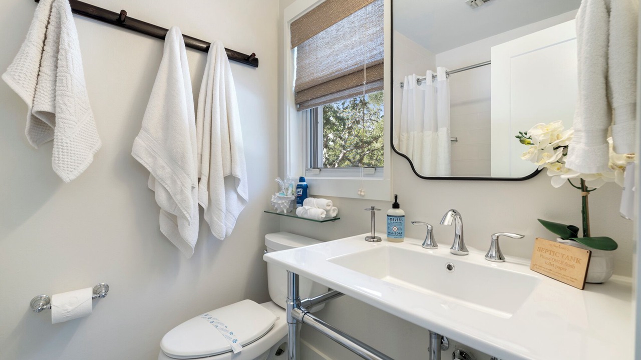 Photo of Bathroom in Panacea