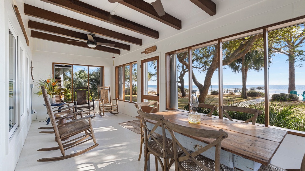 Photo of Outdoor in Panacea