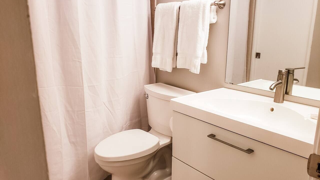 Photo of Bathroom in Ponce Inlet