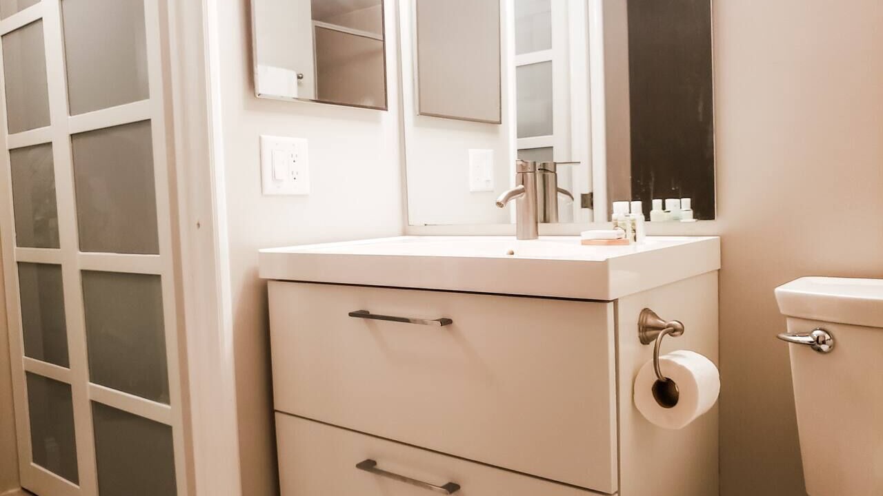Photo of Bathroom in Ponce Inlet
