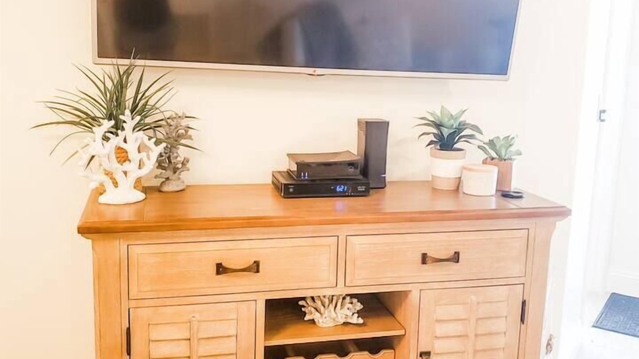 Photo of Bedroom in Ponce Inlet
