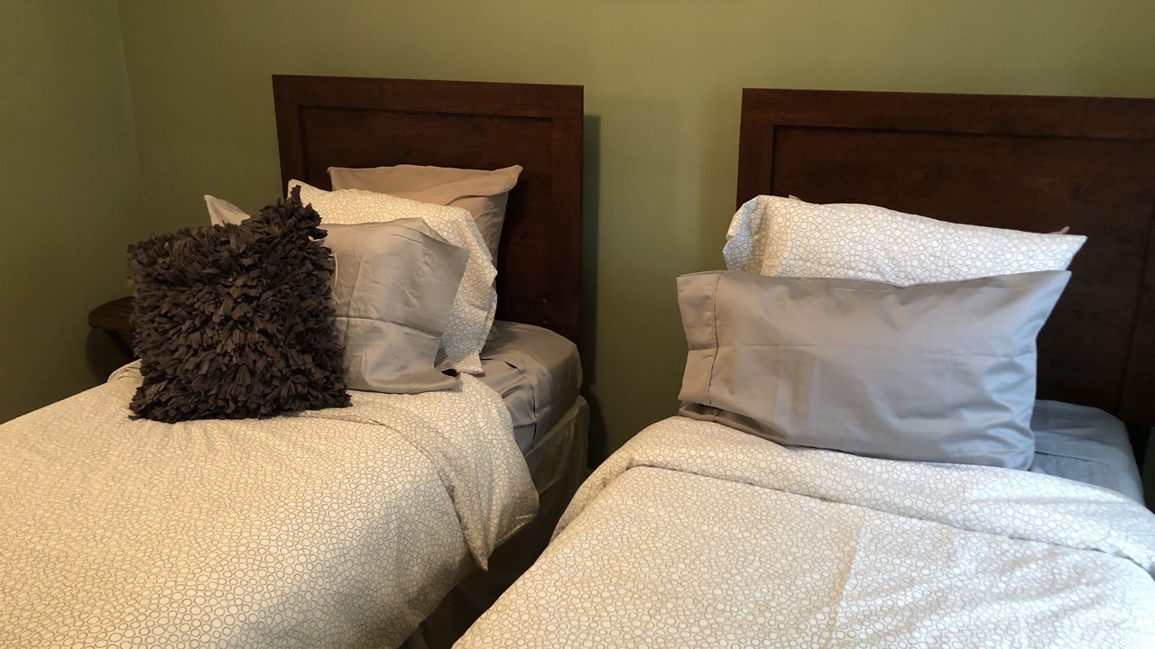 Photo of Bedroom in Quincy