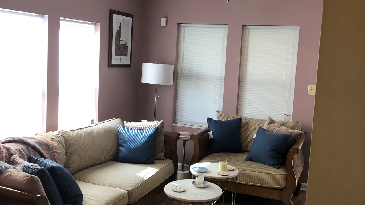 Photo of Bedroom in Quincy