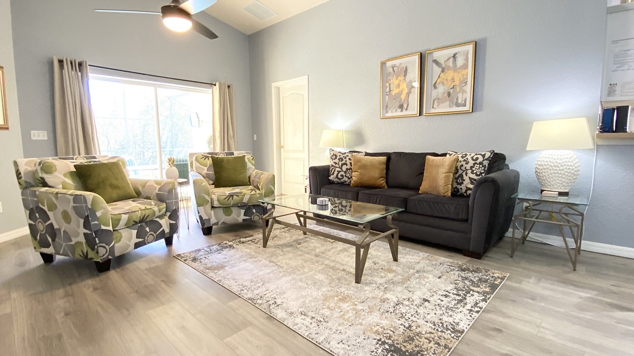 Photo of Bedroom in Silver Creek