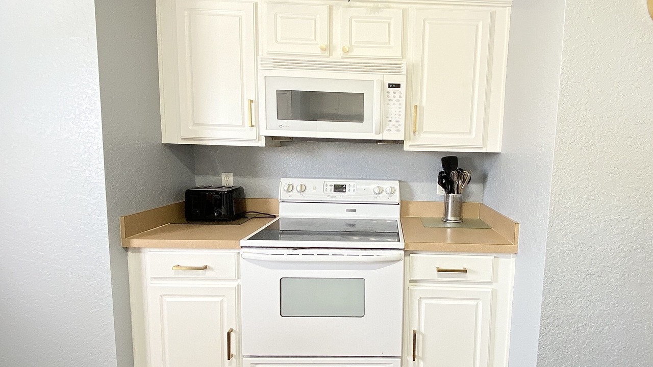 Photo of Kitchen in Silver Creek