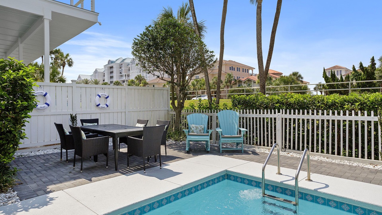 Photo of Outdoor in Crystal Shores