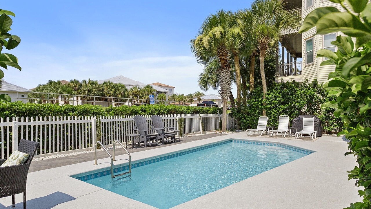 Photo of Outdoor in Crystal Shores