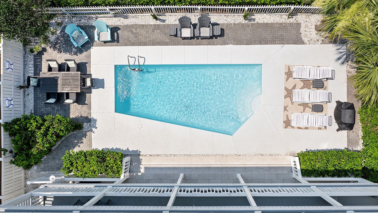 Photo of Outdoor in Crystal Shores