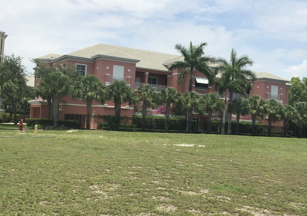 Photo of Buildings in Bonita Shores