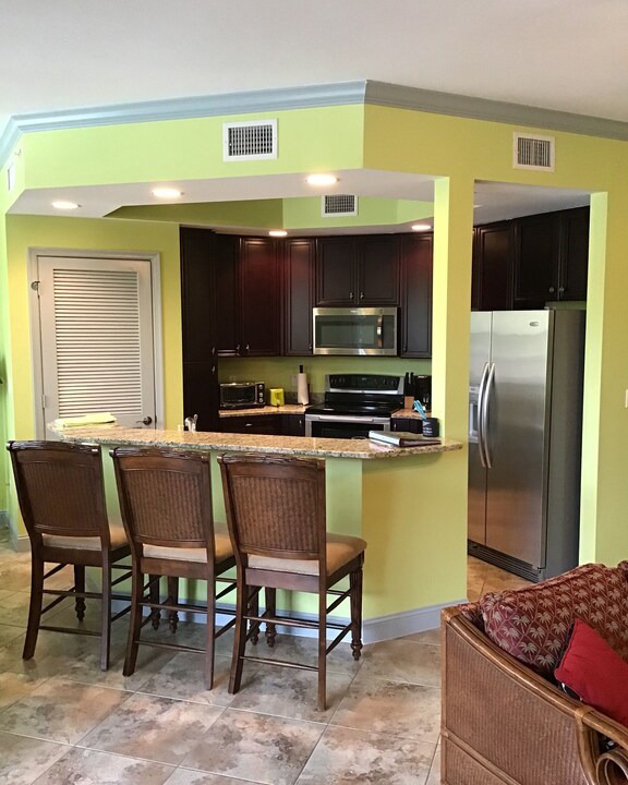 Photo of Livingroom in Bonita Shores