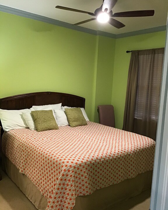 Photo of Bedroom in Bonita Shores