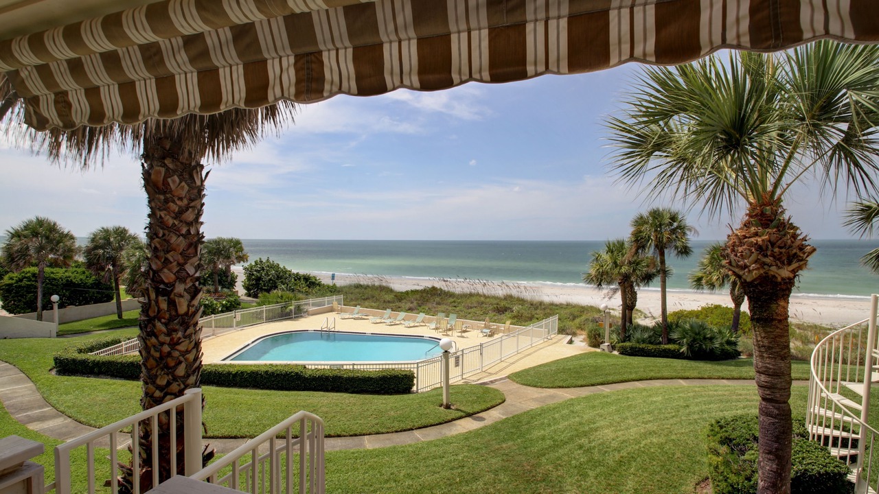 Photo of Outdoor in Belleair Beach