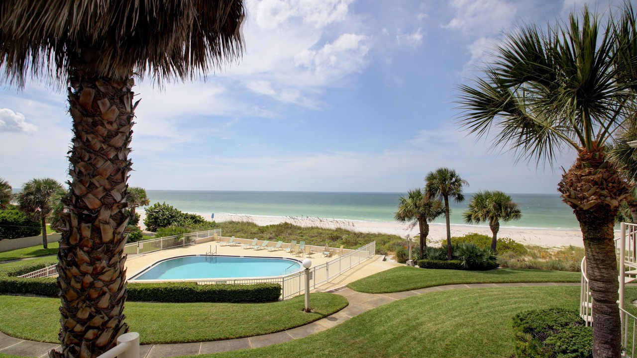 Photo of Outdoor in Belleair Beach