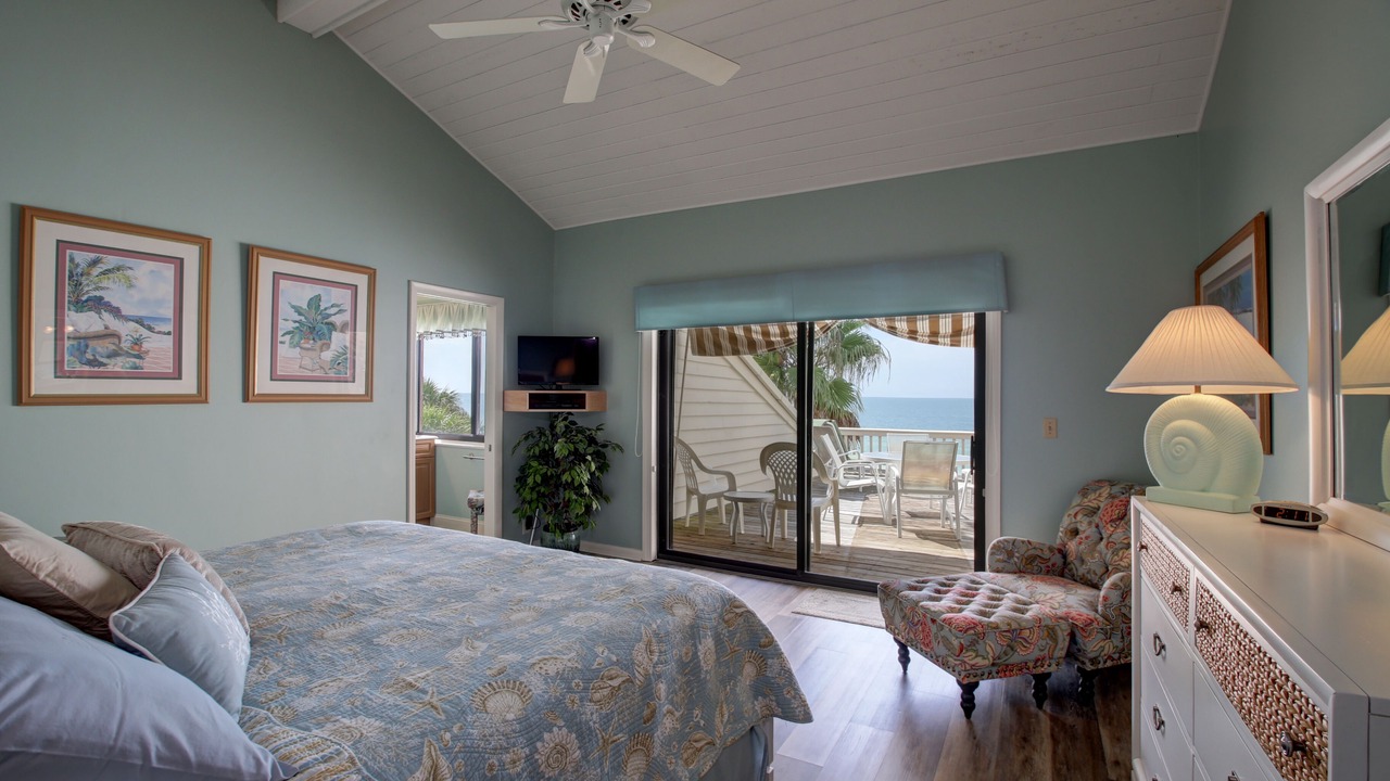 Photo of Bedroom in Belleair Beach
