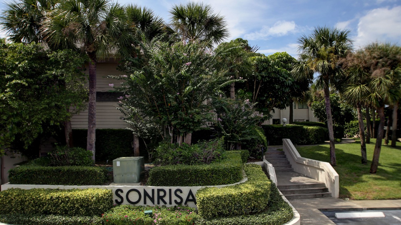 Photo of Outdoor in Belleair Beach