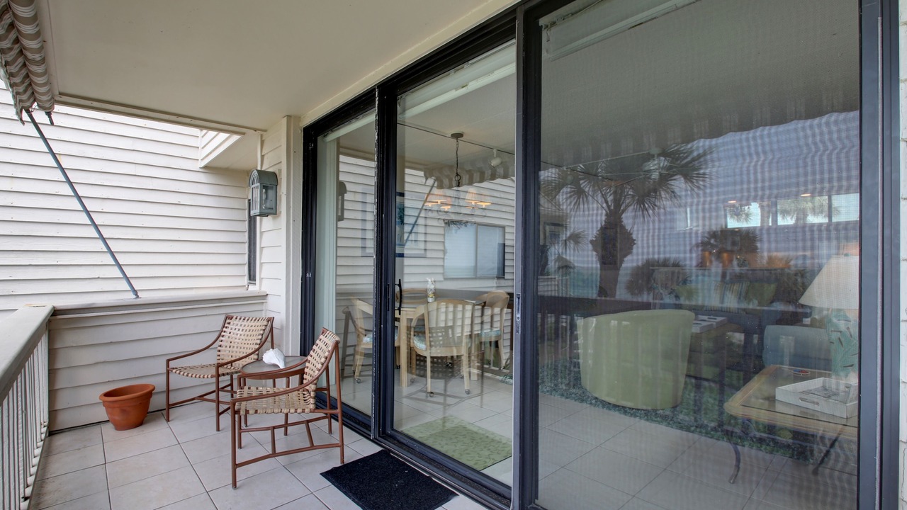 Photo of Outdoor in Belleair Beach