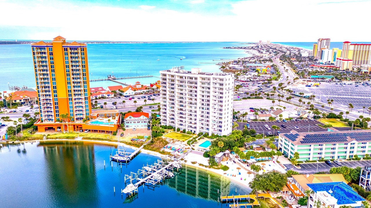 Photo of Others in Pensacola Beach