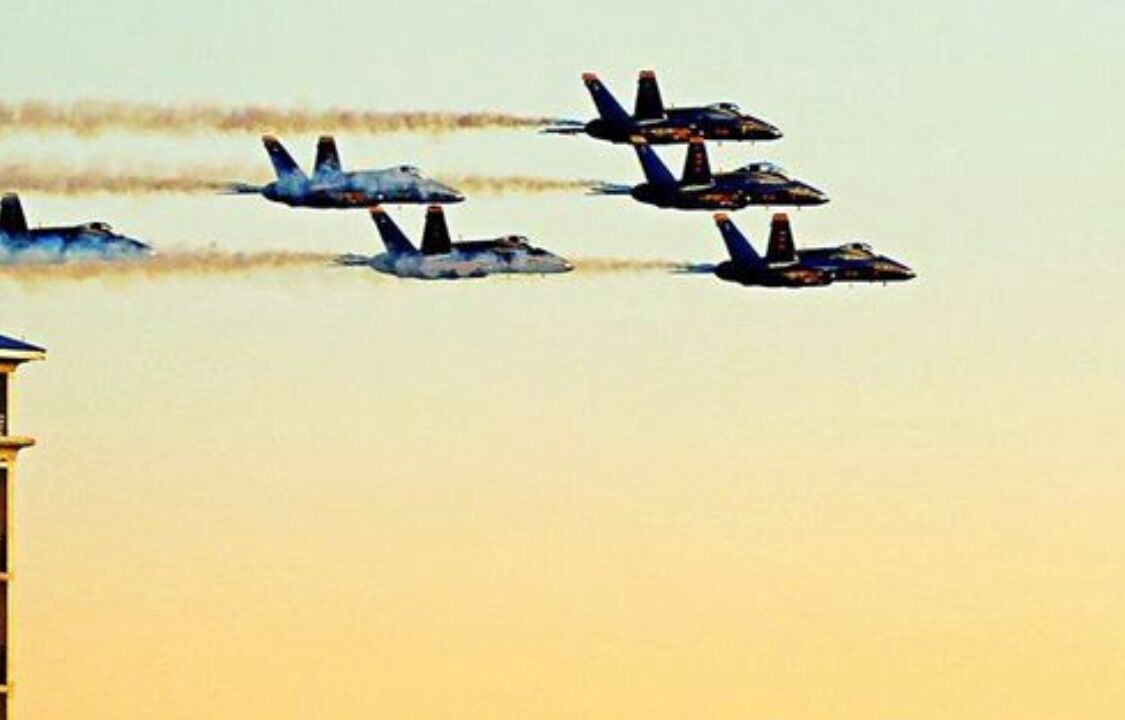 Photo of Outdoor in Pensacola Beach