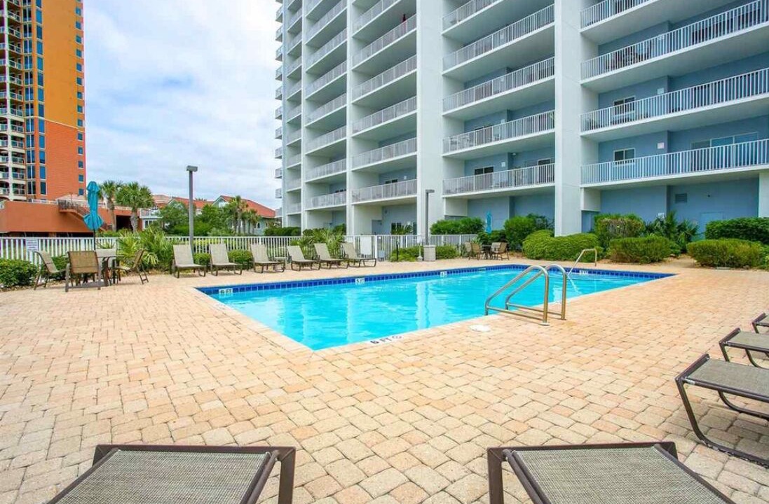 Photo of Outdoor in Pensacola Beach