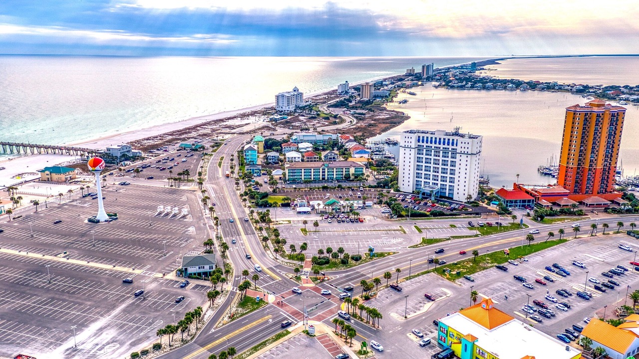 Photo of Outdoor in Pensacola Beach