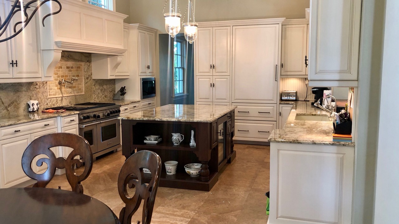 Photo of Kitchen in Old Naples