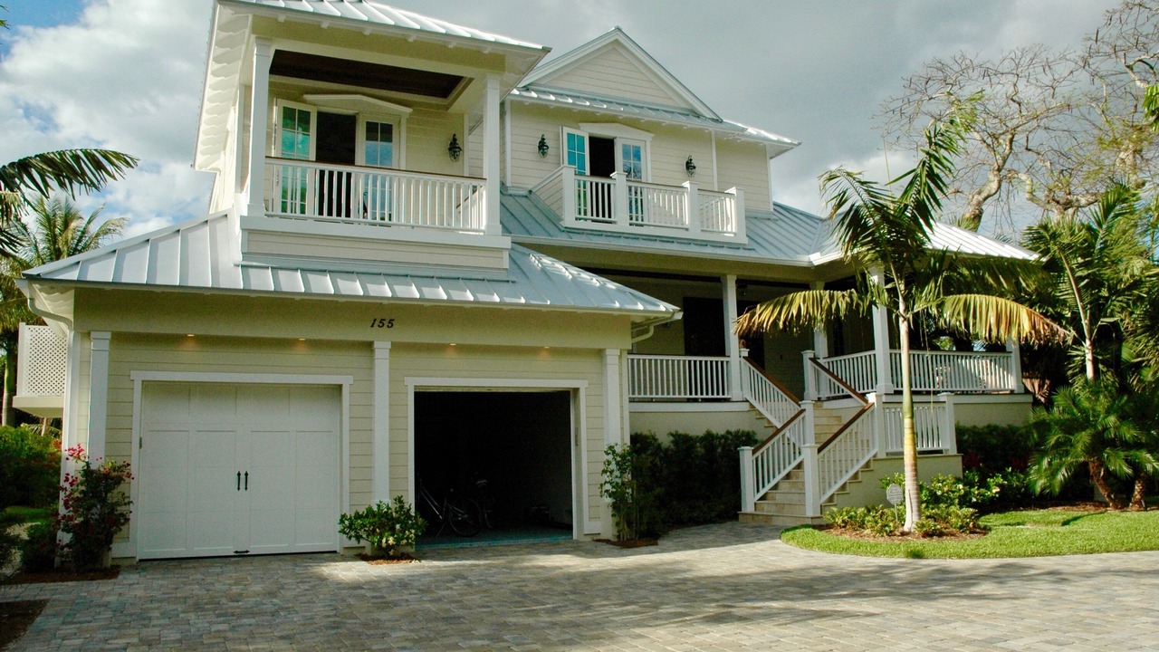 Photo of Outdoor in Old Naples