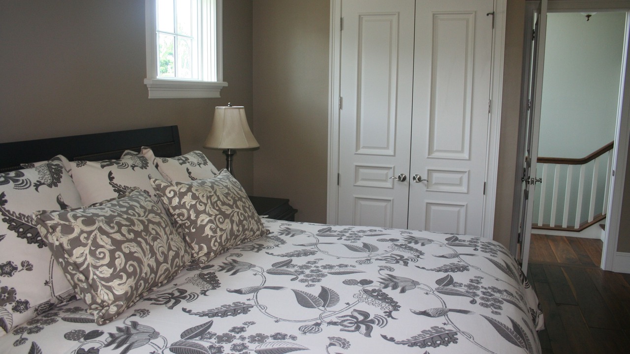 Photo of Bedroom in Old Naples