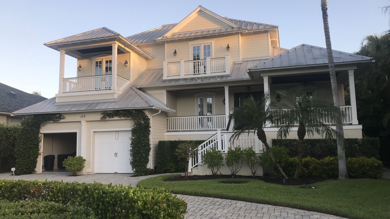 Photo of Outdoor in Old Naples
