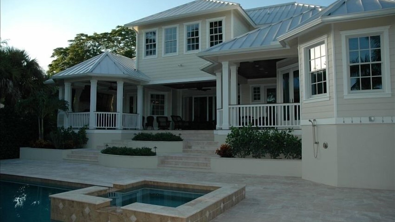 Photo of Outdoor in Old Naples