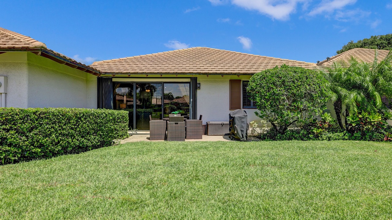 Photo of Outdoor in Palm Beach Gardens