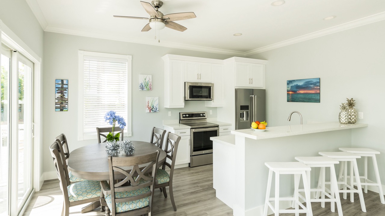 Photo of Kitchen in Meadows