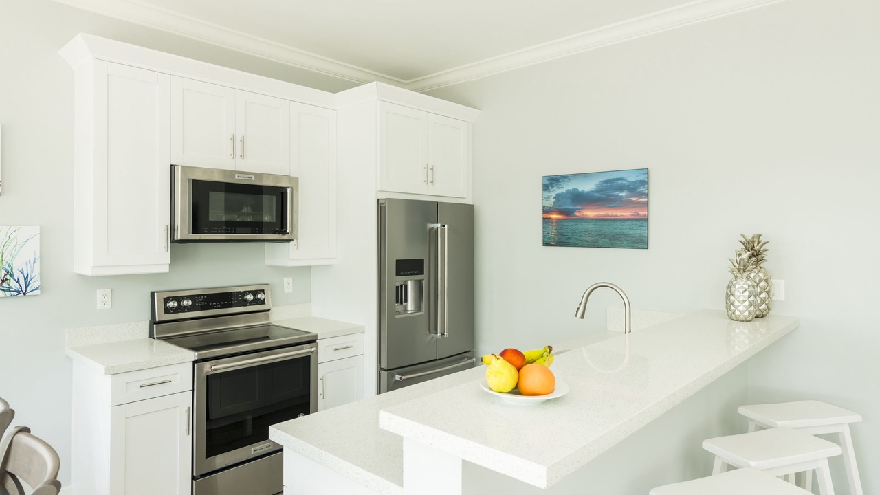Photo of Kitchen in Meadows