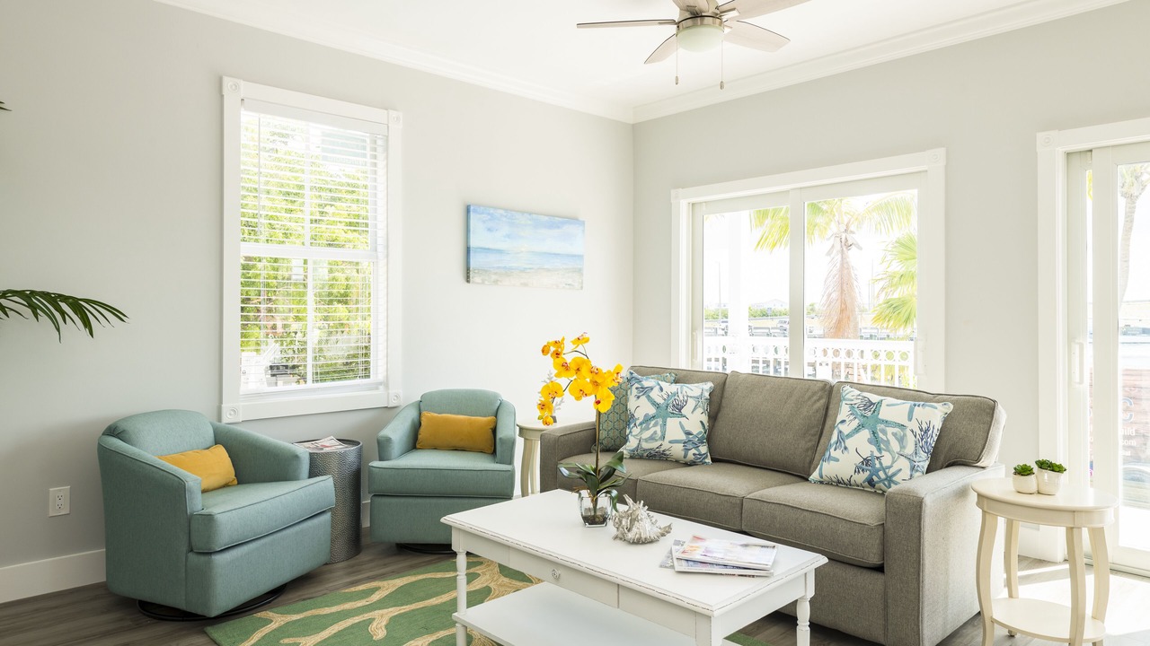 Photo of Livingroom in Meadows