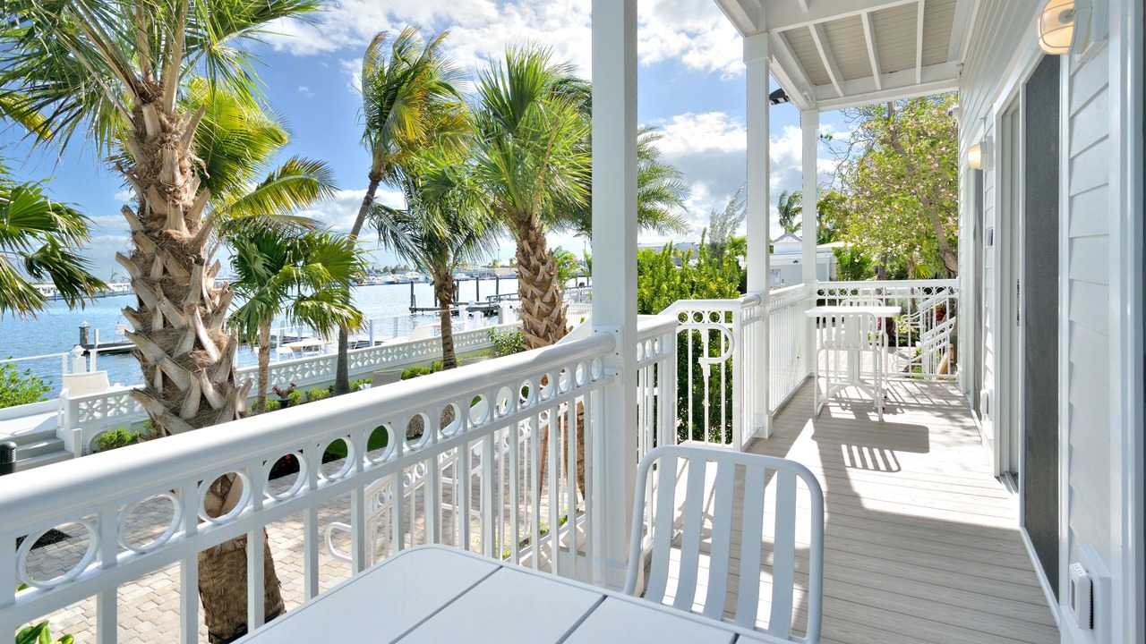 Photo of Patio Balcony in Meadows