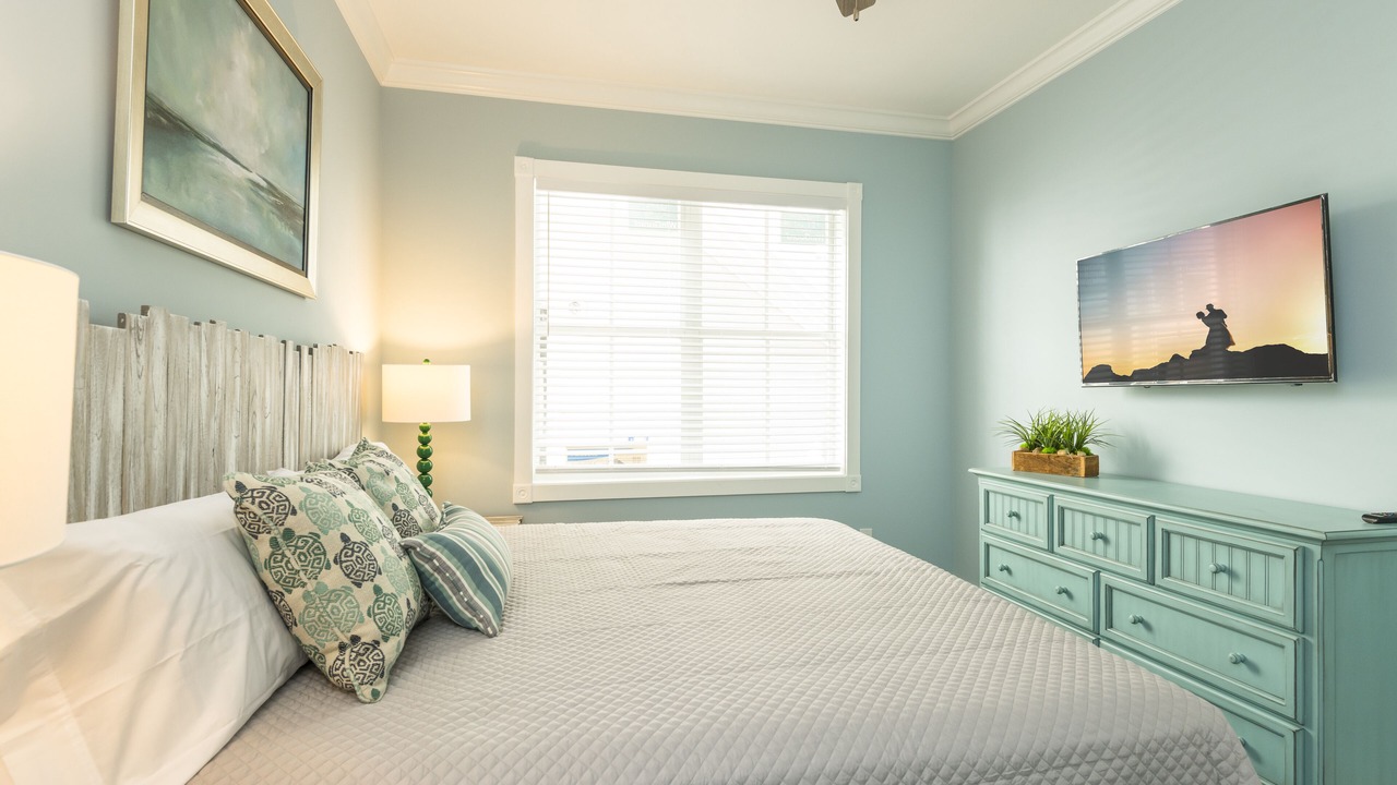 Photo of Bedroom in Meadows