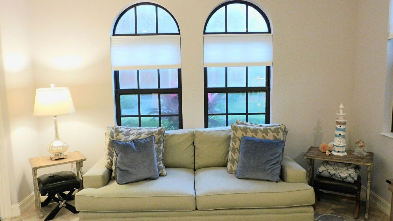 Photo of Livingroom in Ole
