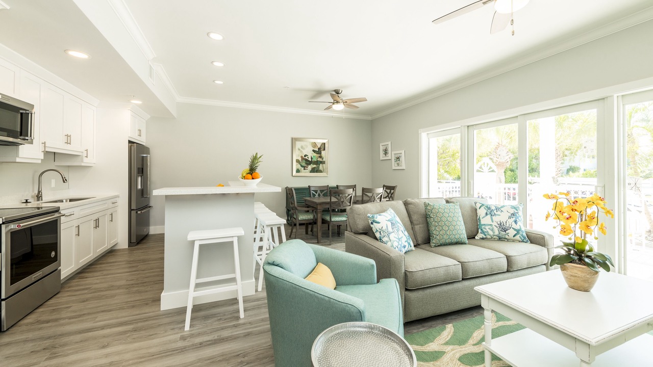Photo of Livingroom in Meadows