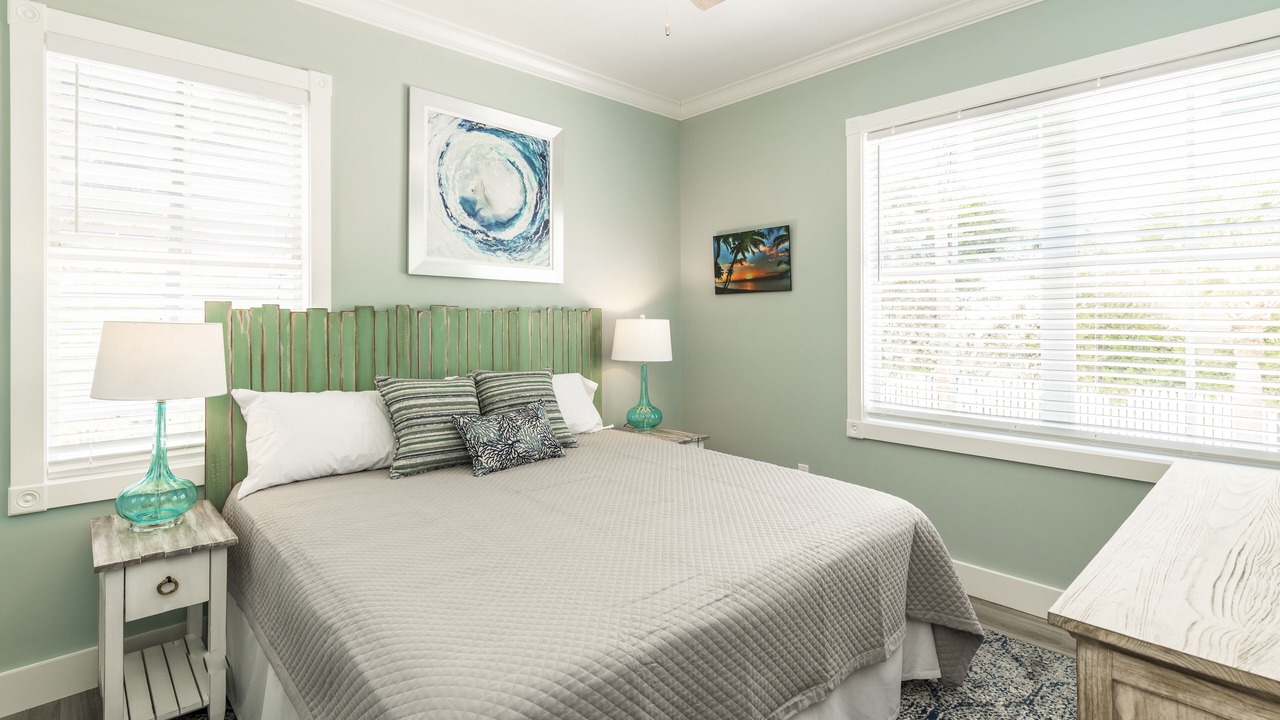 Photo of Bedroom in Meadows