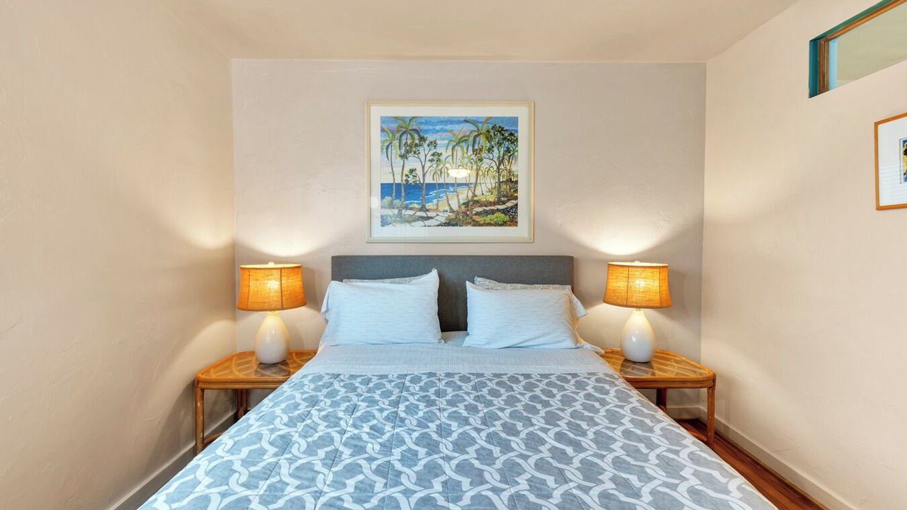 Photo of Bedroom in North Beach